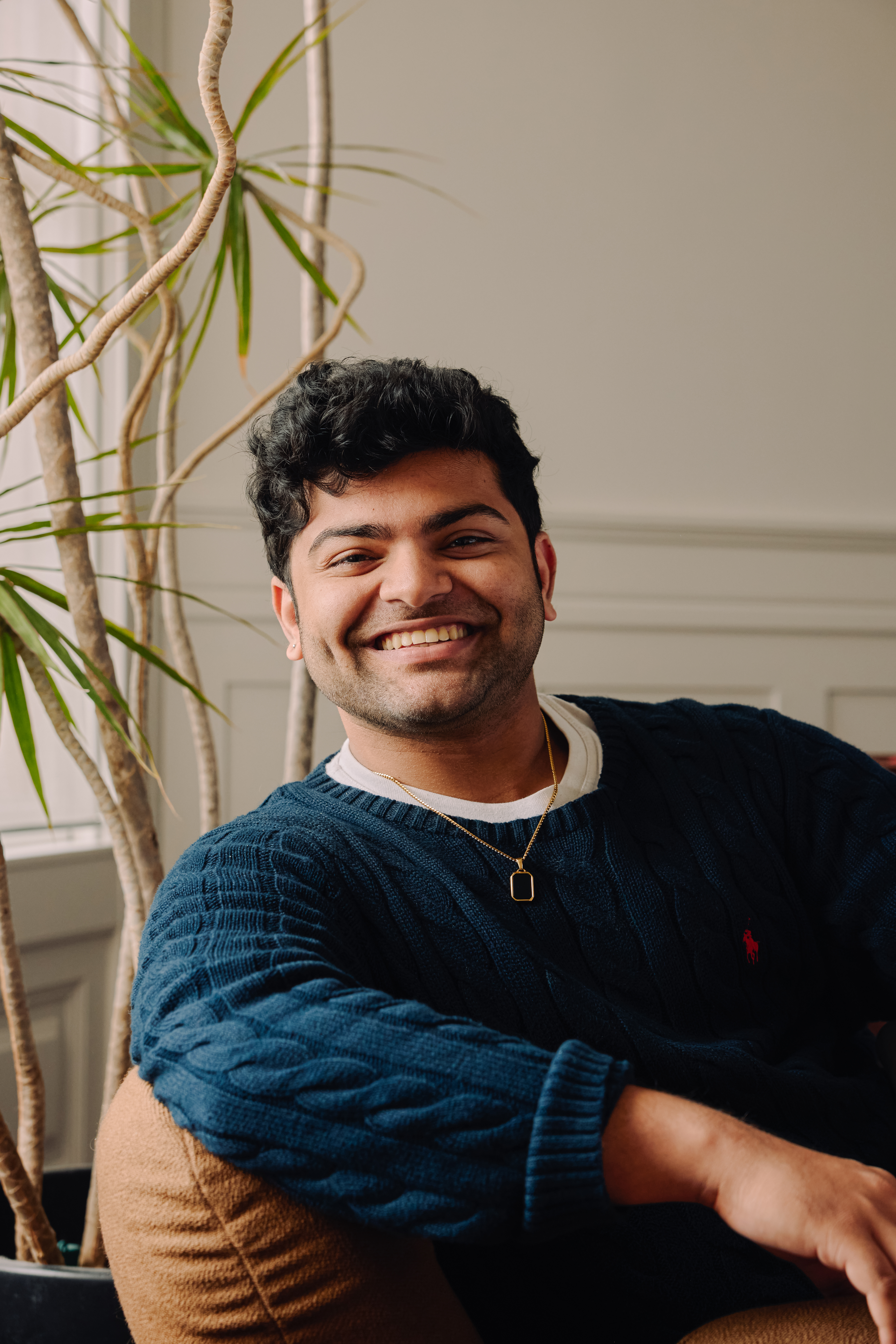 Varun Nair